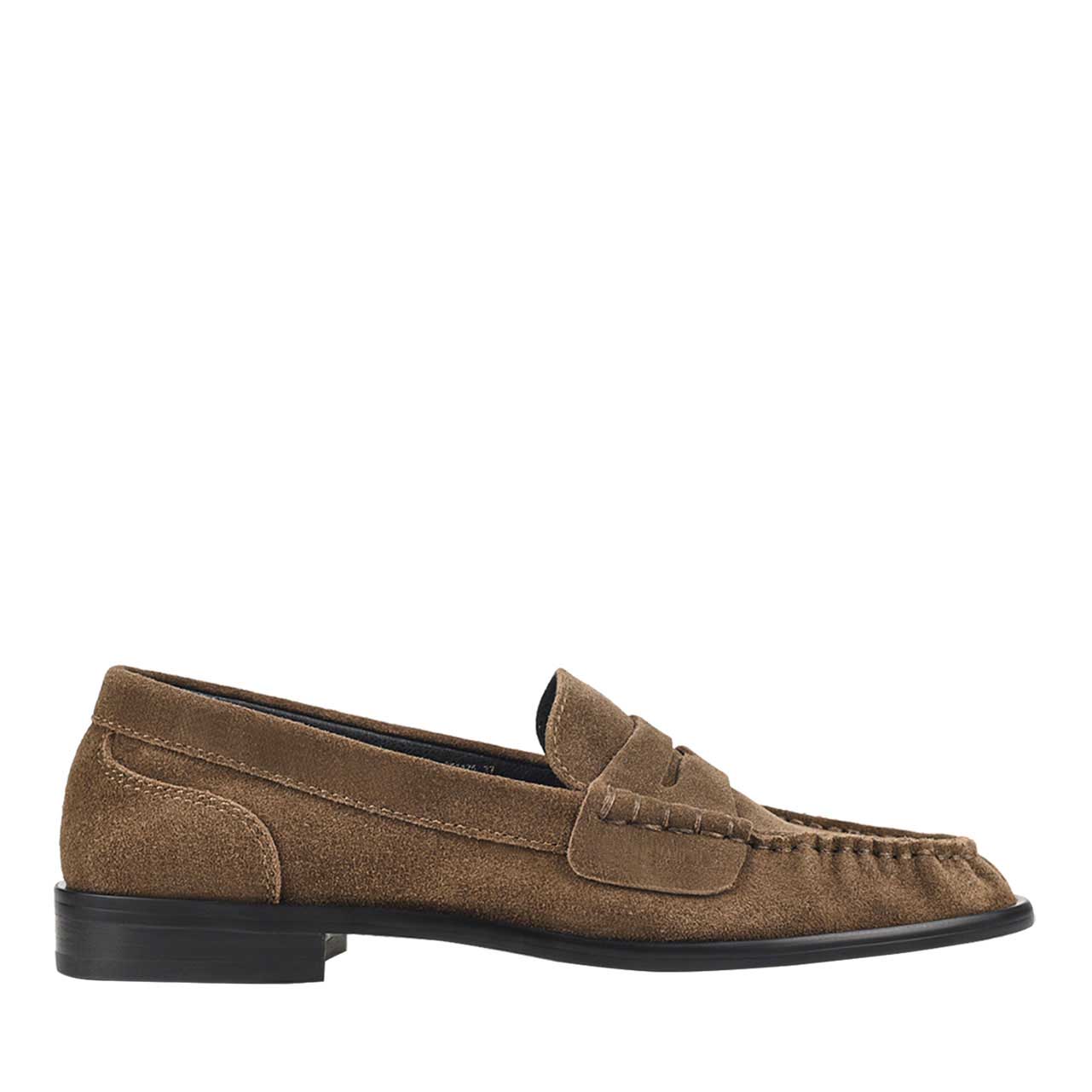 Siren Paddy Loafers